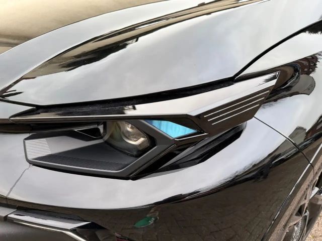 Renault Clio Alpine Esprit Hybrid