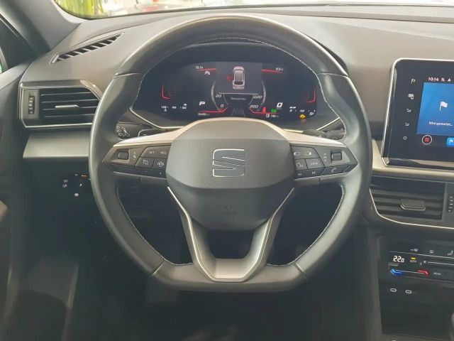 Seat Tarraco 2.0 TDI DSG Style