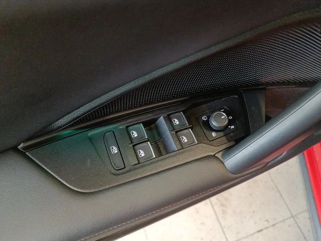 Volkswagen Tiguan 2.0 TDI DSG