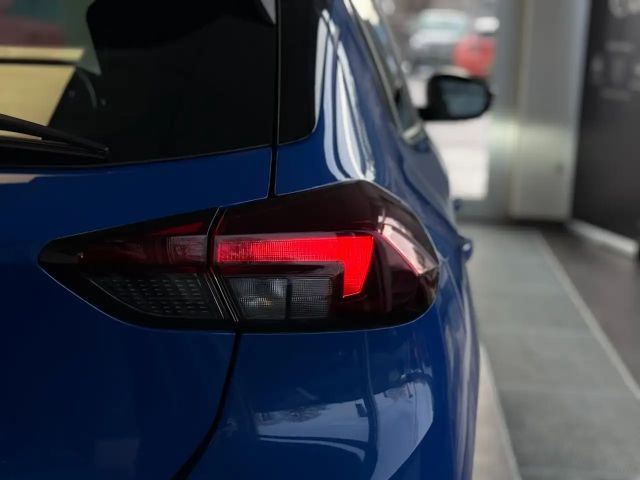 Opel Corsa 1.2 Turbo Turbo