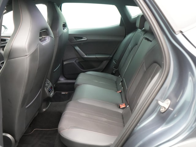 Cupra Formentor VZ e-Hybrid