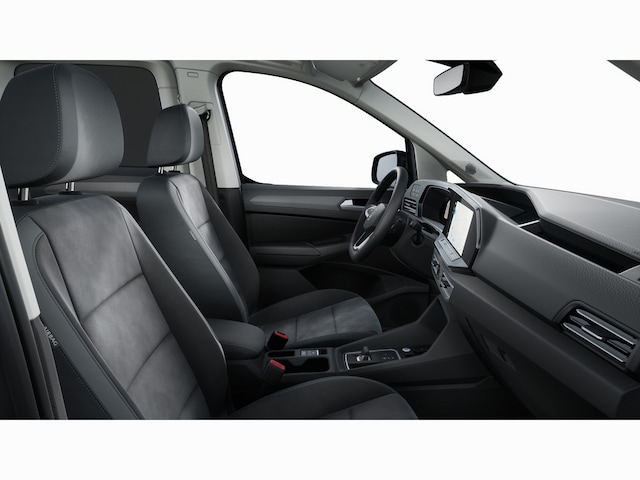 Volkswagen Caddy 2.0 TDI Style