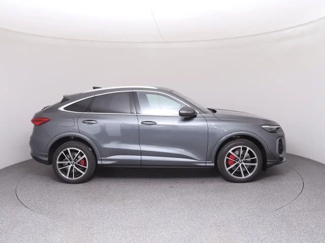 Audi Q5 Quattro