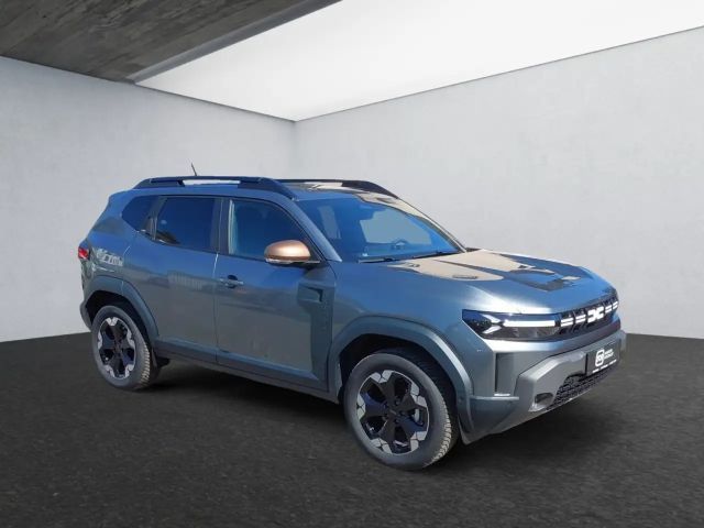 Dacia Duster 4WD Extreme TCe 130