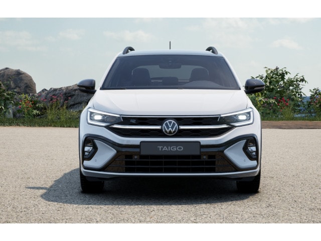 Volkswagen Taigo 1.0 TSI DSG R-Line