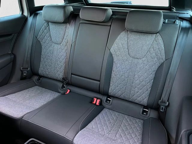 Skoda Octavia Combi Sportline