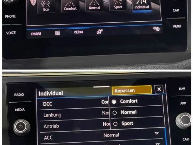 Volkswagen Tiguan Allspace R-Line