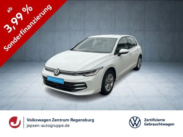 Volkswagen Golf 1.5 eTSI DSG Life