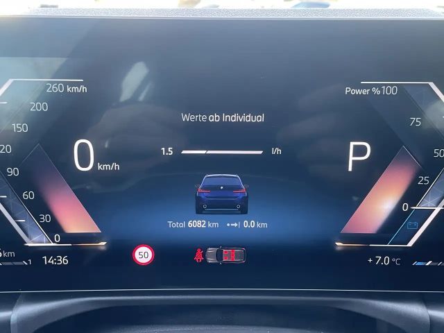 BMW 318 318i Comfort pakket