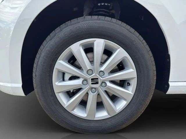 Seat Ibiza Road Edition KAMERA NAVI ACC FACEL. LED