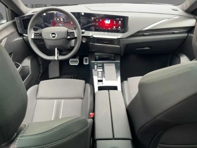 Opel Astra GS-Line Grand Sport Sports Tourer