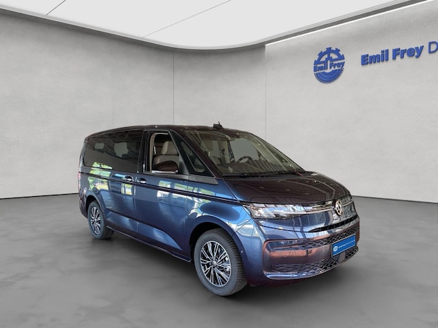 Volkswagen Multivan 2.0 TDI Lang