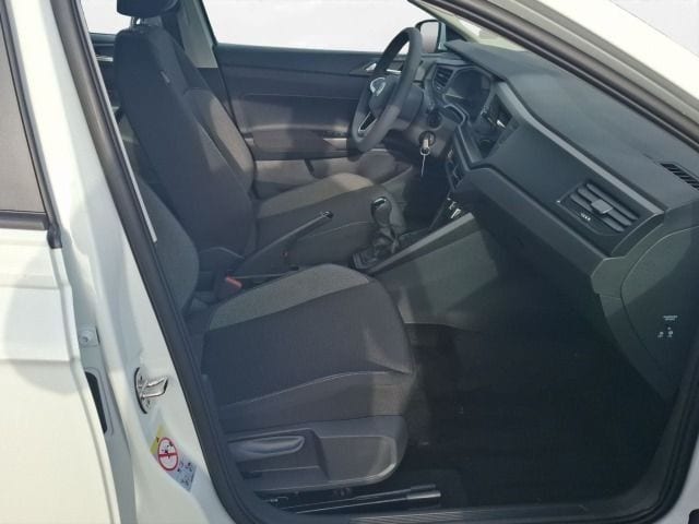 Volkswagen Polo Polo 1,0 l 80 PS | Ganzjahresreifen | Einparkhilfe uvm.