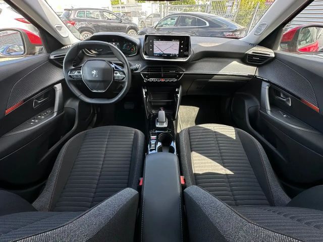 Peugeot E-2008 Active Pack