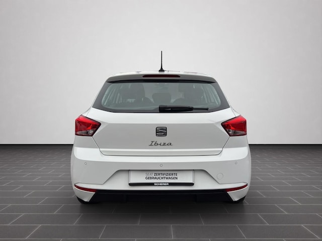 Seat Ibiza 1.0 TSI Style