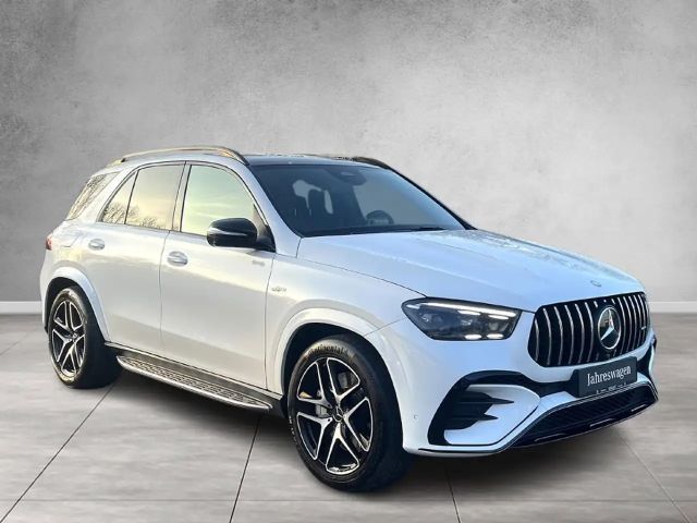 Mercedes-Benz GLE 53 AMG 4MATIC+ AMG Line
