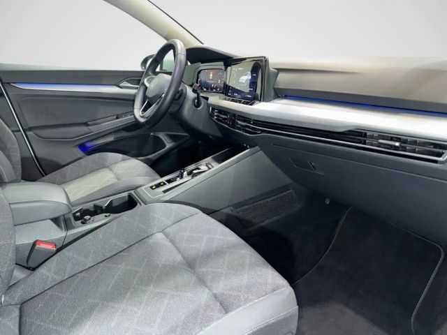 Volkswagen Golf 2.0 TDI DSG Life