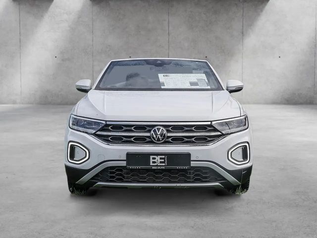 Volkswagen T-Roc 1.0 TSI Cabriolet Style