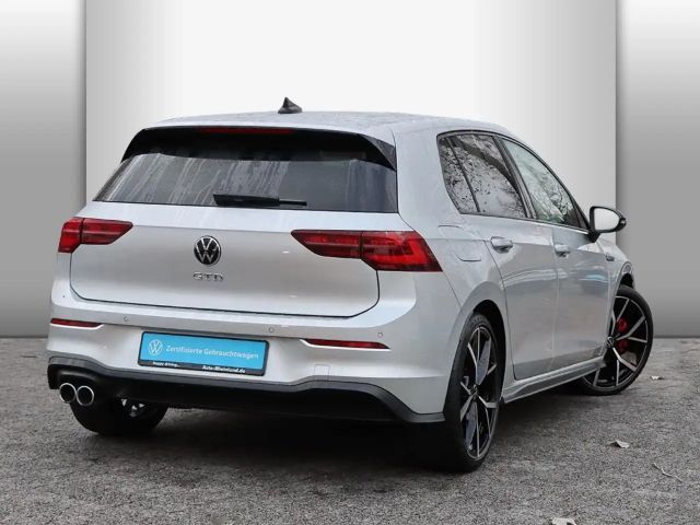Volkswagen Golf 2.0 TDI DSG GTD Golf VIII