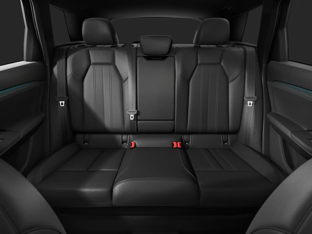 Audi Q6 e-tron Quattro