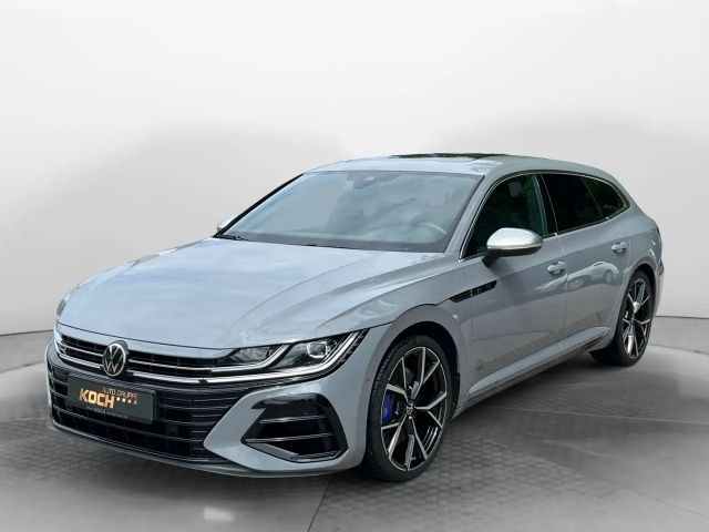 Volkswagen Arteon Shooting Brake DSG