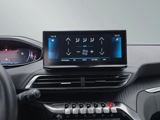 Peugeot 3008 Allure Pack EAT8