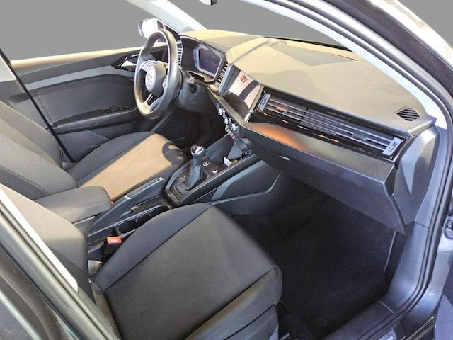 Audi A1 30 TFSI S-Tronic Sportback