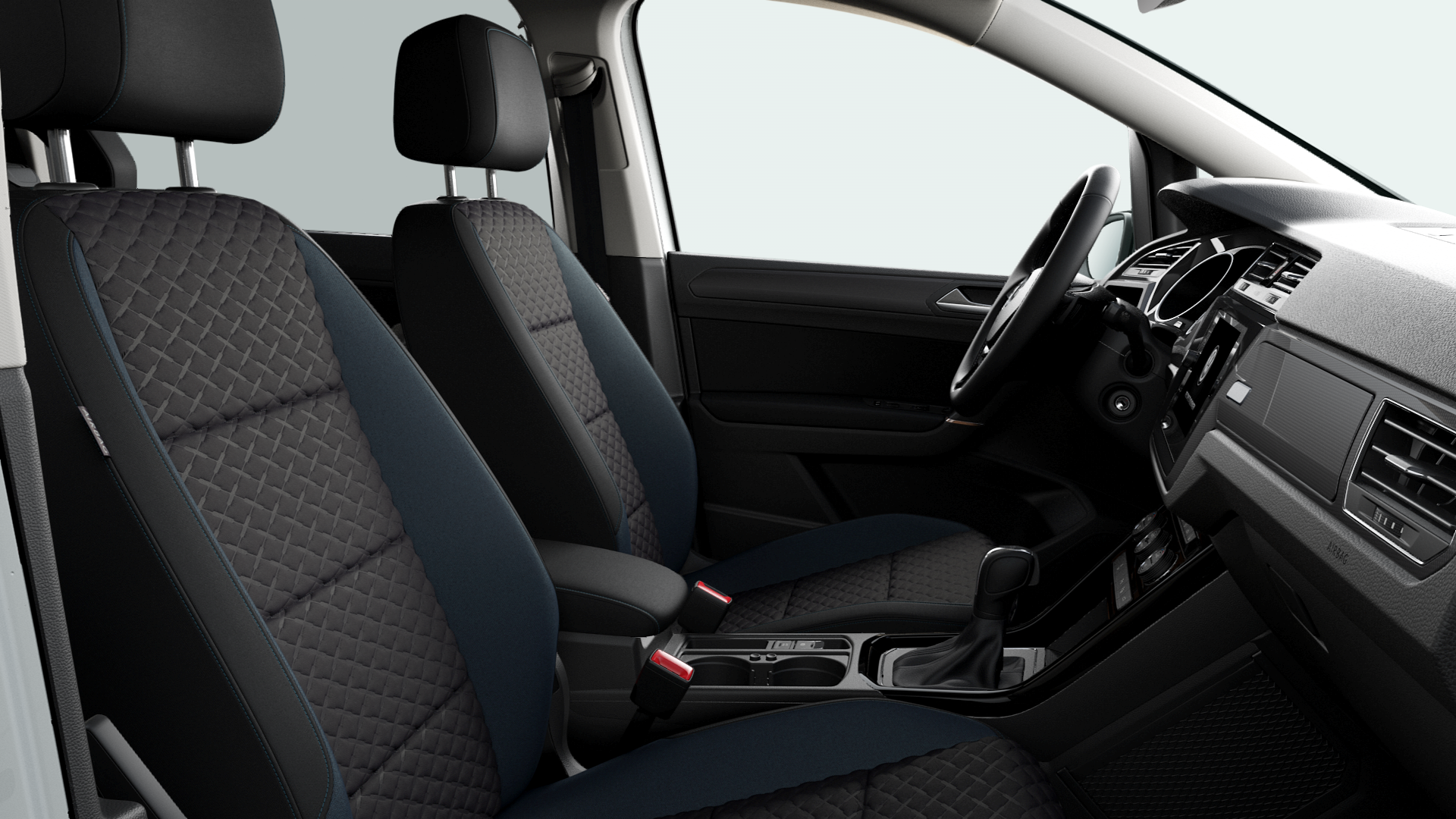 Volkswagen Touran 1.5 TSI IQ.Drive