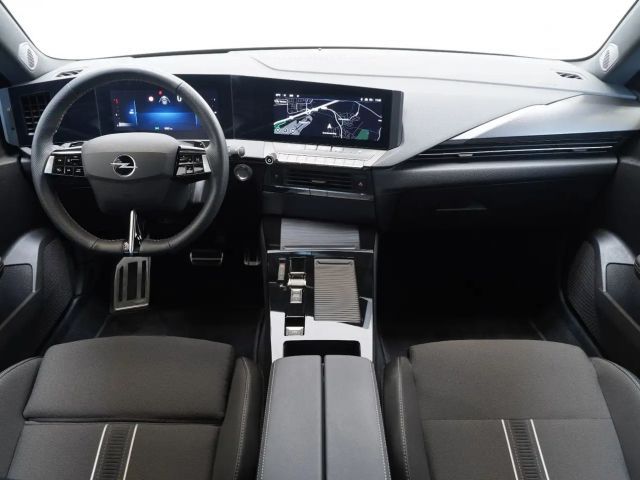 Opel Astra 1.2 Turbo GS-Line Grand Sport Turbo