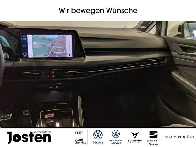 Volkswagen Golf GTD Golf VIII