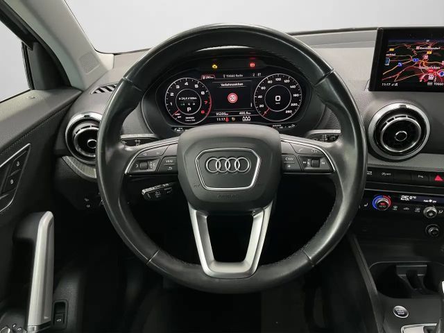 Audi Q2 35 TFSI S-Tronic