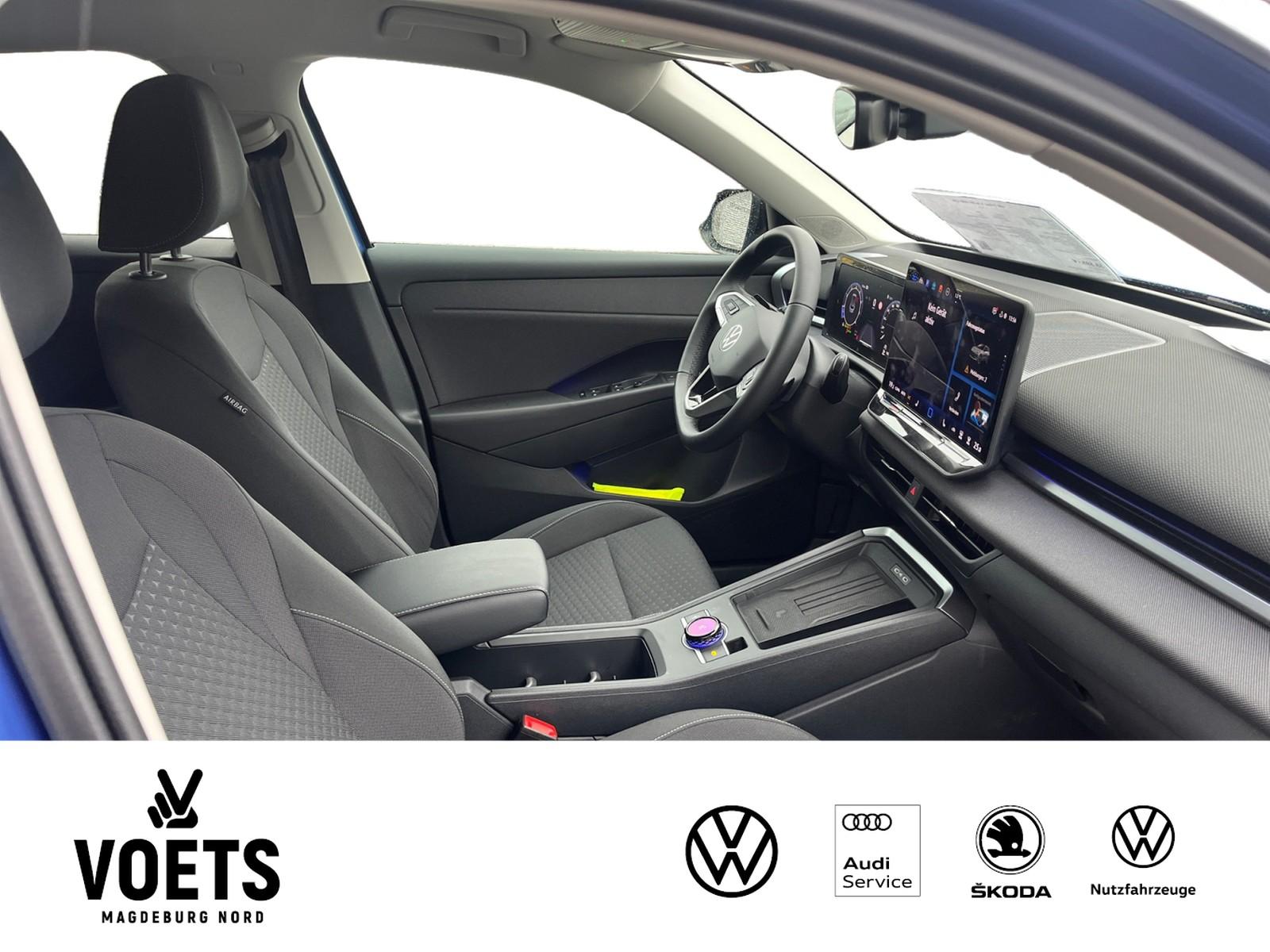 Volkswagen T-Roc 1.5 eTSI DSG Life