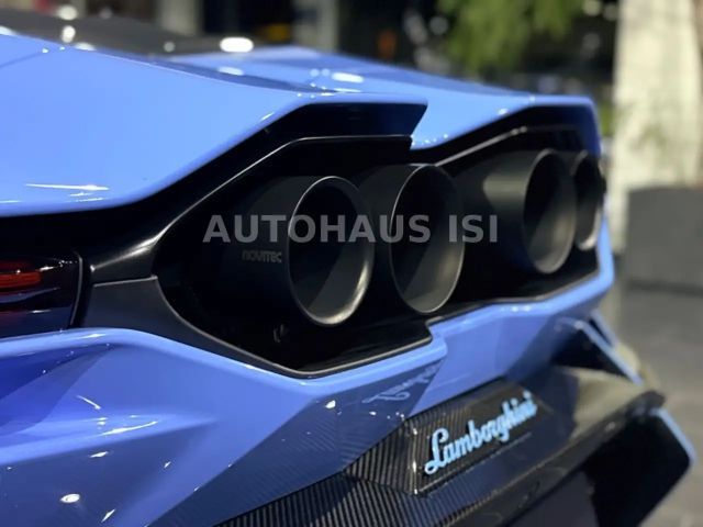 Lamborghini Revuelto NOVITEC,FULL CARBON,ADPERSONAM,SCHALE