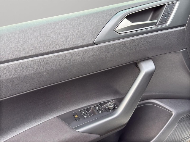 Volkswagen Polo 1.0 TSI R-Line