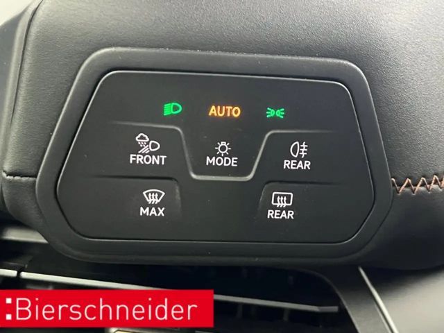 Cupra Born 170 NAVI KAMERA PDC ACC SHZ 19 ZOLL