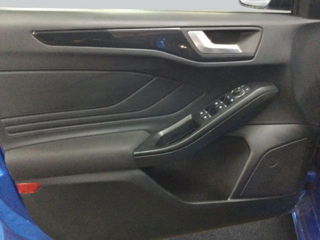 Ford Focus EcoBoost Wagon