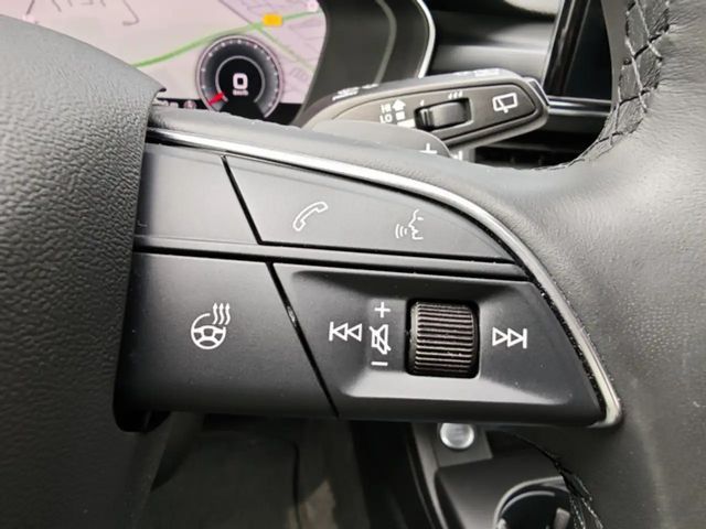 Audi A4 2.0 TFSI Avant S-Line S-Tronic