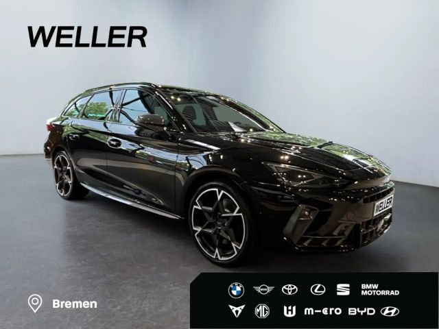 Cupra Leon ST VZ e-Hybrid