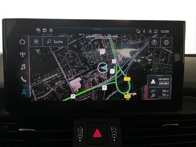 Audi Q5 Hybride Quattro S-Line