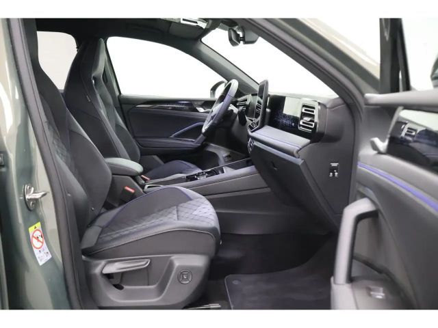 Volkswagen Tiguan 2.0 TDI DSG R-Line