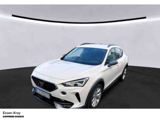 Cupra Formentor 1.4 e-Hybrid DSG