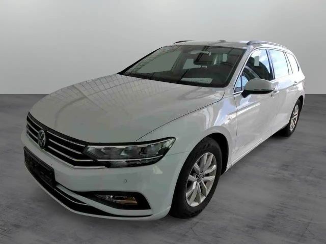 Volkswagen Passat 1.5 TSI Business DSG Variant