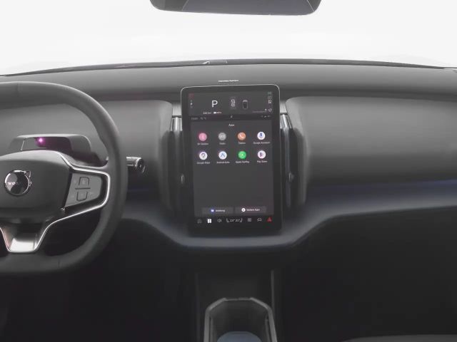 Volvo EX30 Extended range Ultra