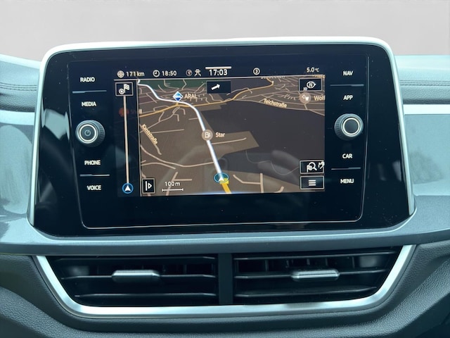 Volkswagen T-Roc 1.0 TSI Style