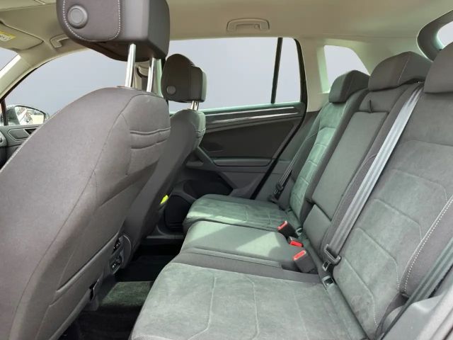 Volkswagen Tiguan 2.0 TDI DSG Elegance Elegance