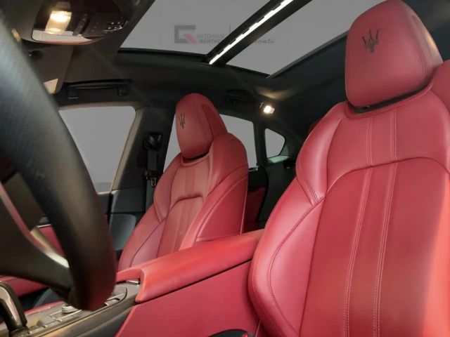 Maserati Levante Modena