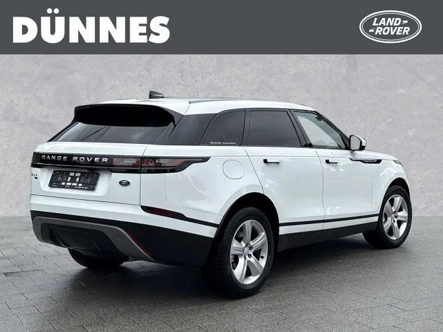 Land Rover Range Rover Velar P400e
