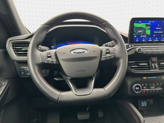Ford Kuga Plug in Hybrid ST Line X