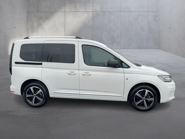 Volkswagen Caddy Style