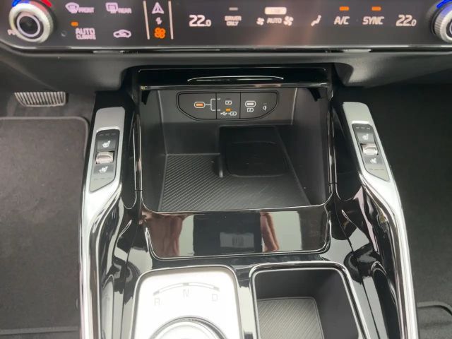 Kia Sorento Vierwielaandrijving